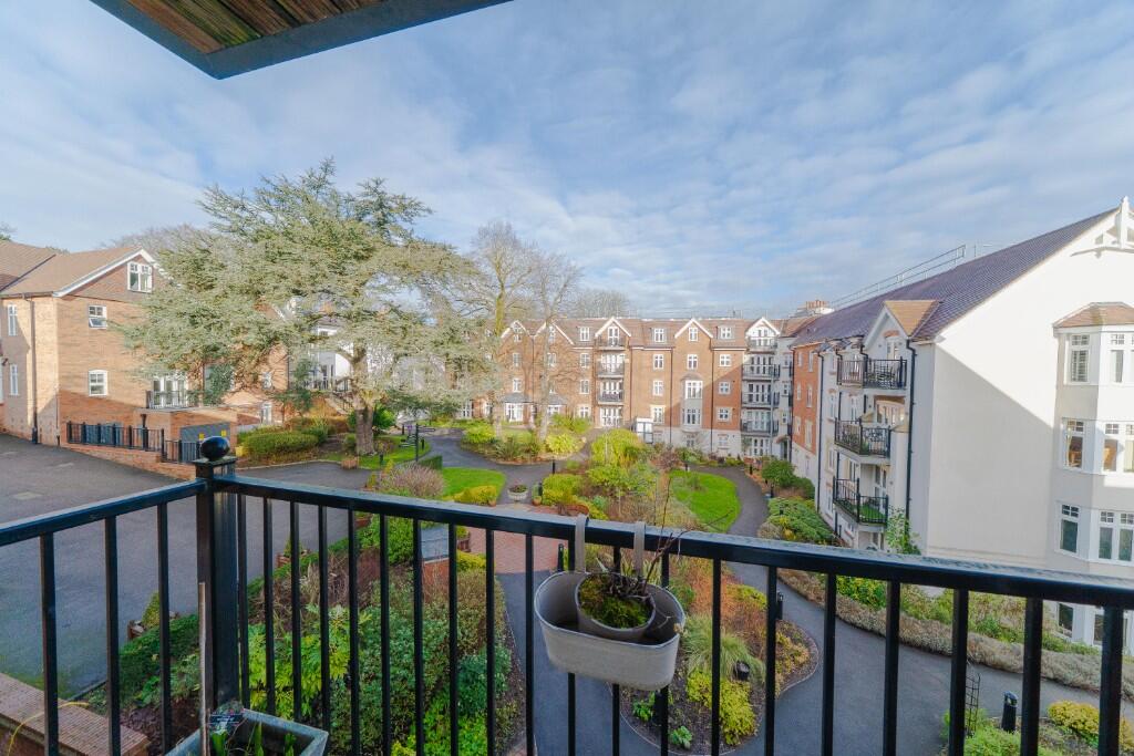 Additional image 18 of 8 Gabriel Place, Church Road, Birmingham, B15