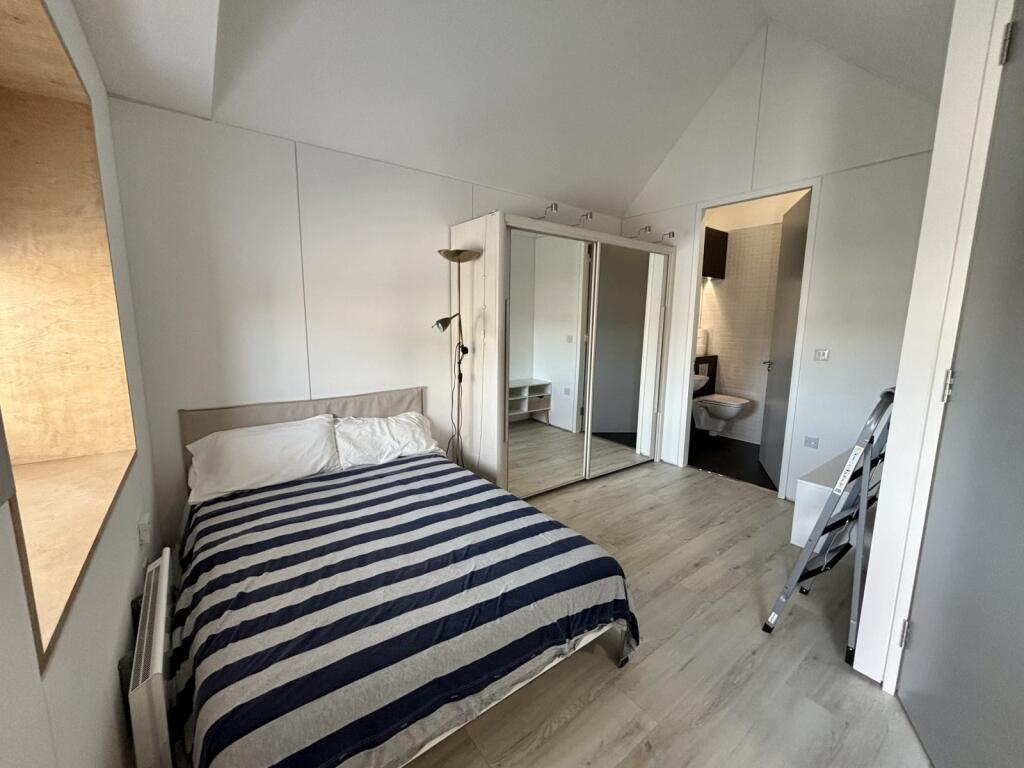 Additional image 14 of South Loop Park, Birmingham, West Midlands, B16