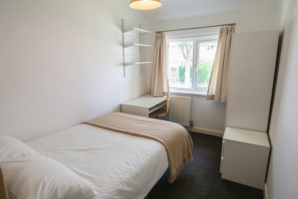 Additional image 5 of Poole Crescent - Copy, Harborne, West Midlands, B17