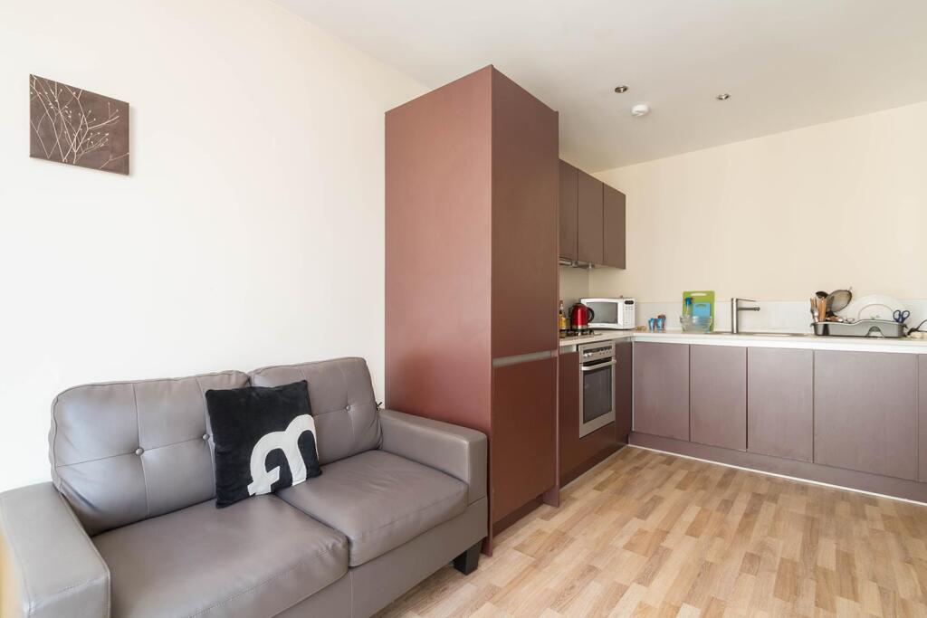 Additional image 11 of St Martins Gate, 5 Worcester Street