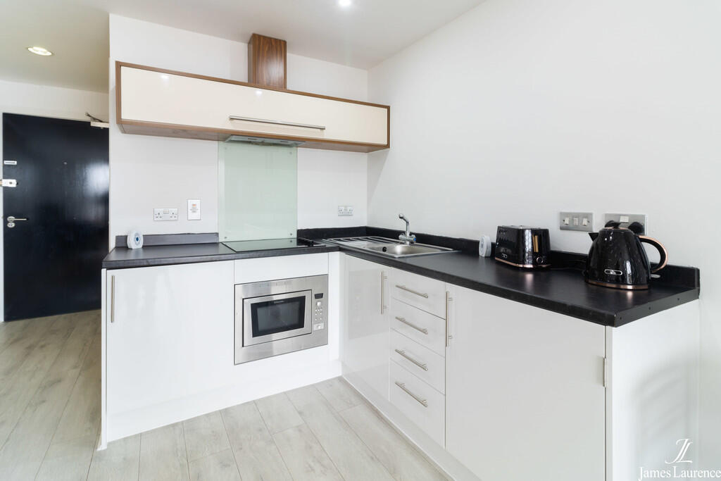 Additional image 4 of Ryland Street, Birmingham, B16