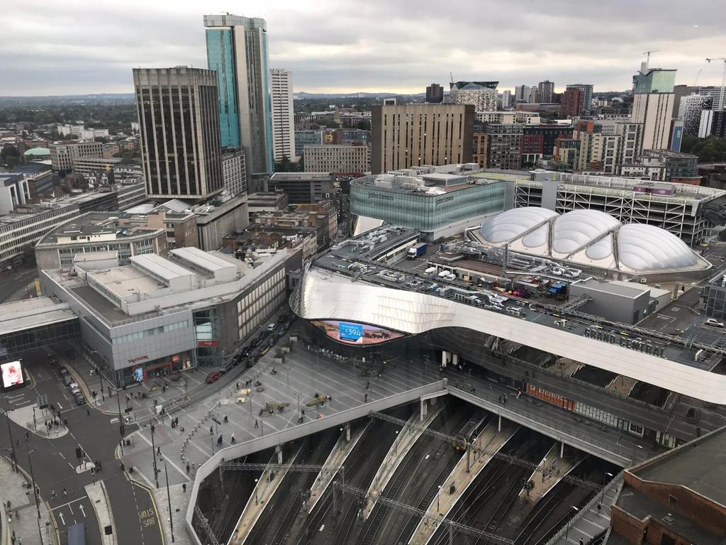 Additional image 15 of The Rotunda , New Street, Birmingham