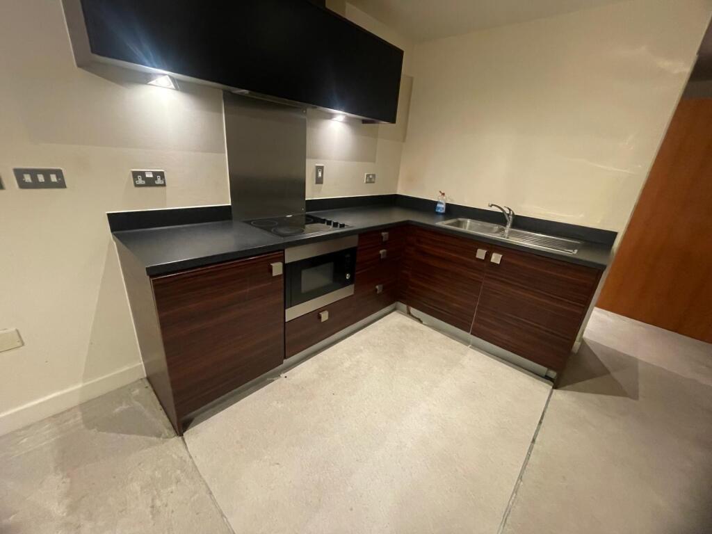 Sherborne Street, Birmingham