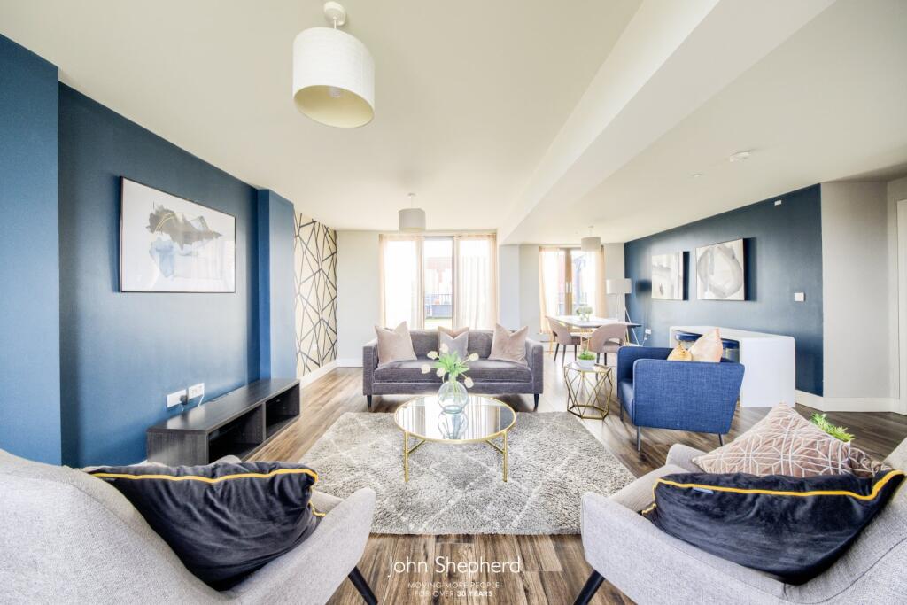 Additional image 2 of Broad Street, Birmingham, B15