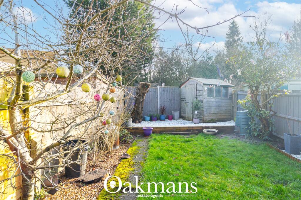 Additional image 37 of Taylor Road, Birmingham, West Midlands, B13