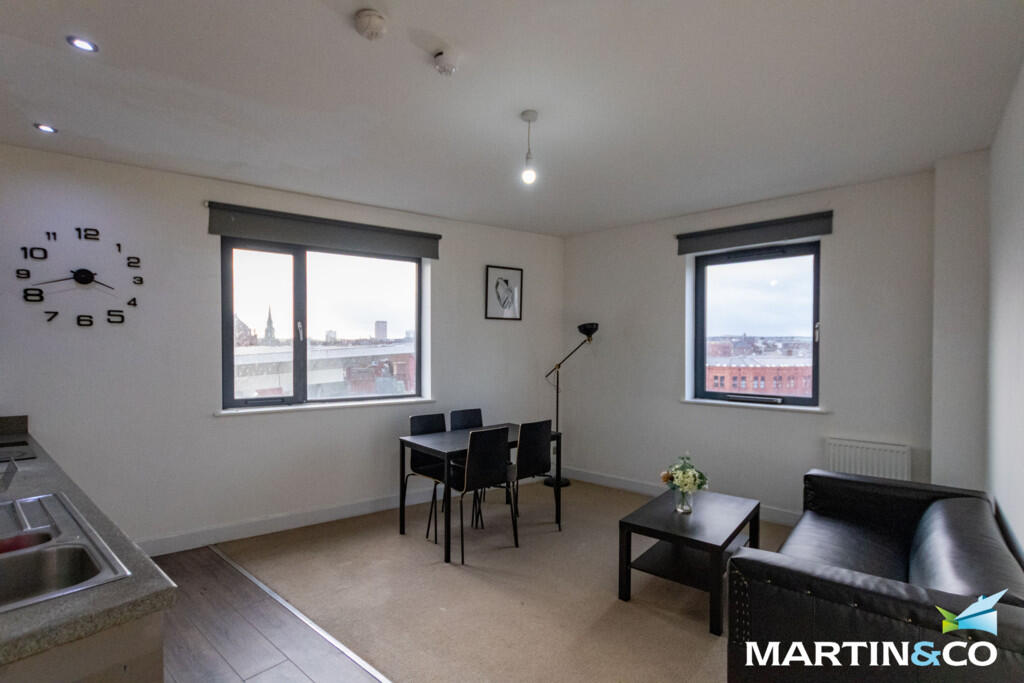 Additional image 10 of Honduras Wharf, Summer Lane, Birmingham, B19