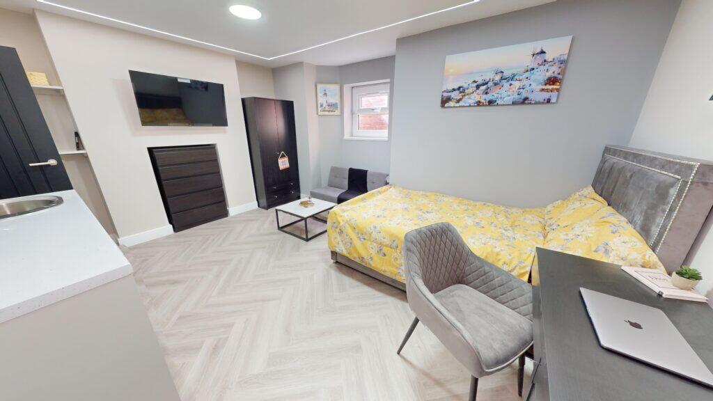 Park Hill Road, Harborne, B17 9HD