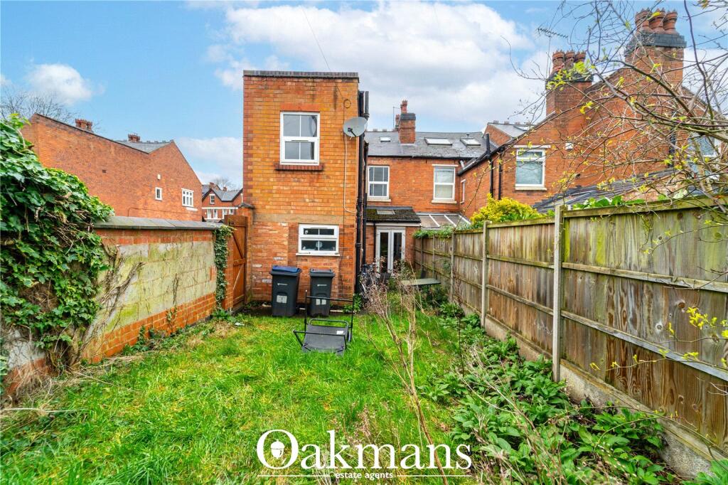 Additional image 18 of Alcester Road, Birmingham, B13