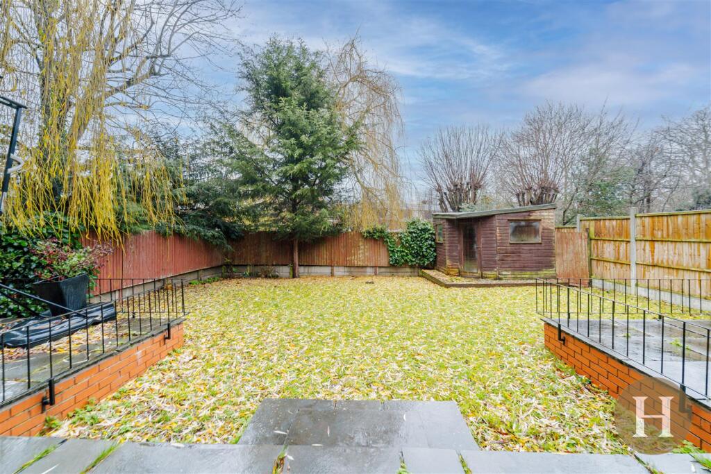 Additional image 36 of Michael Drive, Edgbaston, Birmingham, B15