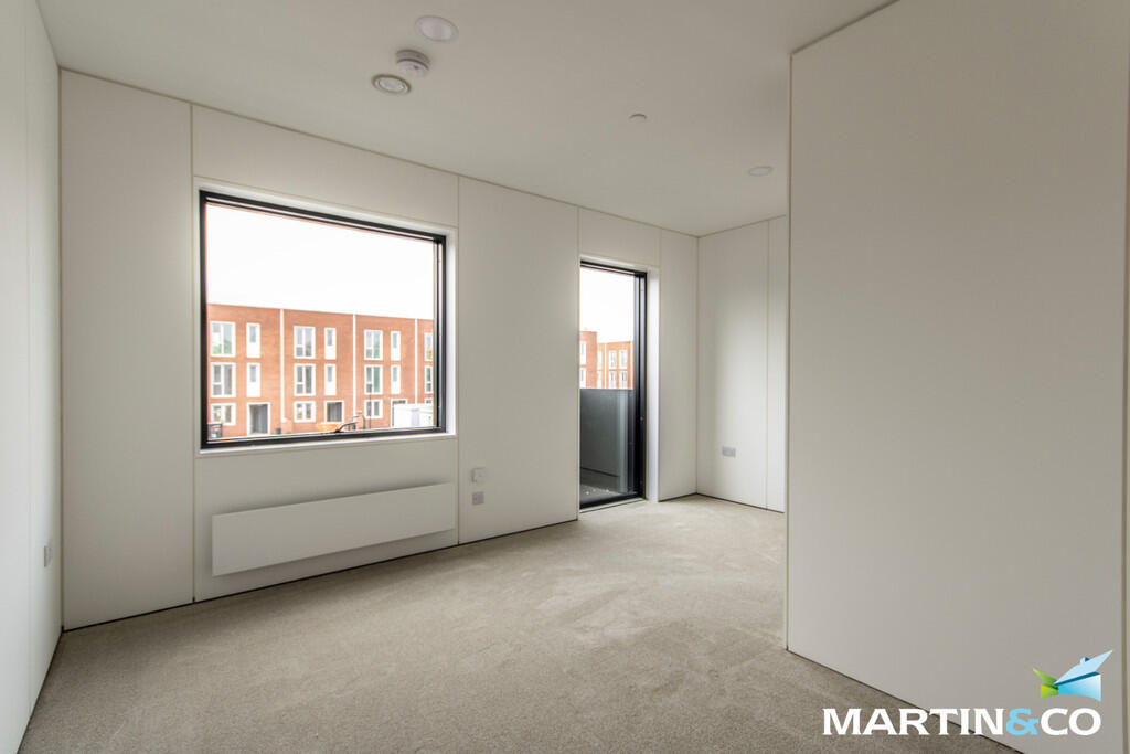 Additional image 7 of South Loop Green, Port Loop, Edgbaston, B16