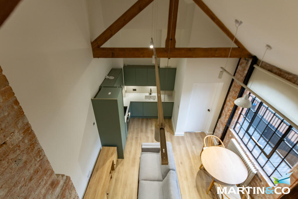 Additional image 5 of Great Hampton Street Works, Great Hampton Street, Birmingham, B18