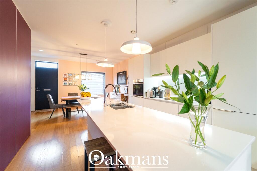 Additional image 13 of Rotton Park Street, Birmingham, West Midlands, B16