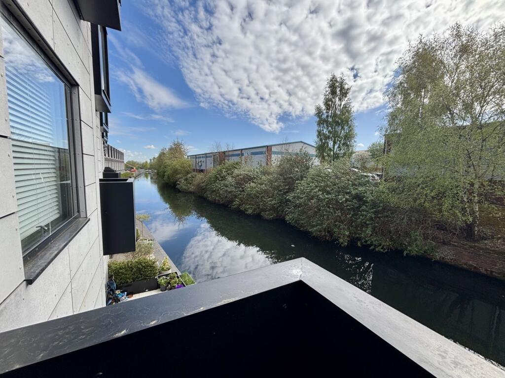 Additional image 11 of South Loop Park, Birmingham, West Midlands, B16