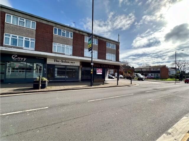 77-79 Alcester Road South, Birmingham