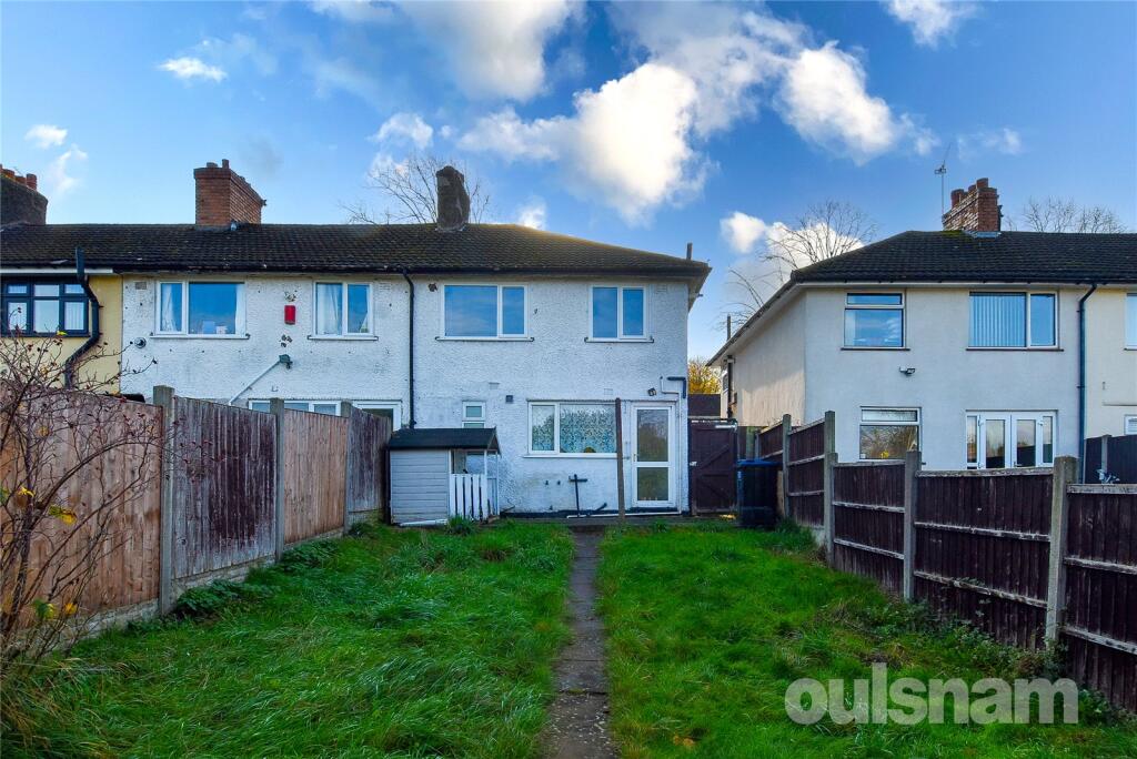 Additional image 16 of Pendeen Road, Yardley Wood, Birmingham, B14