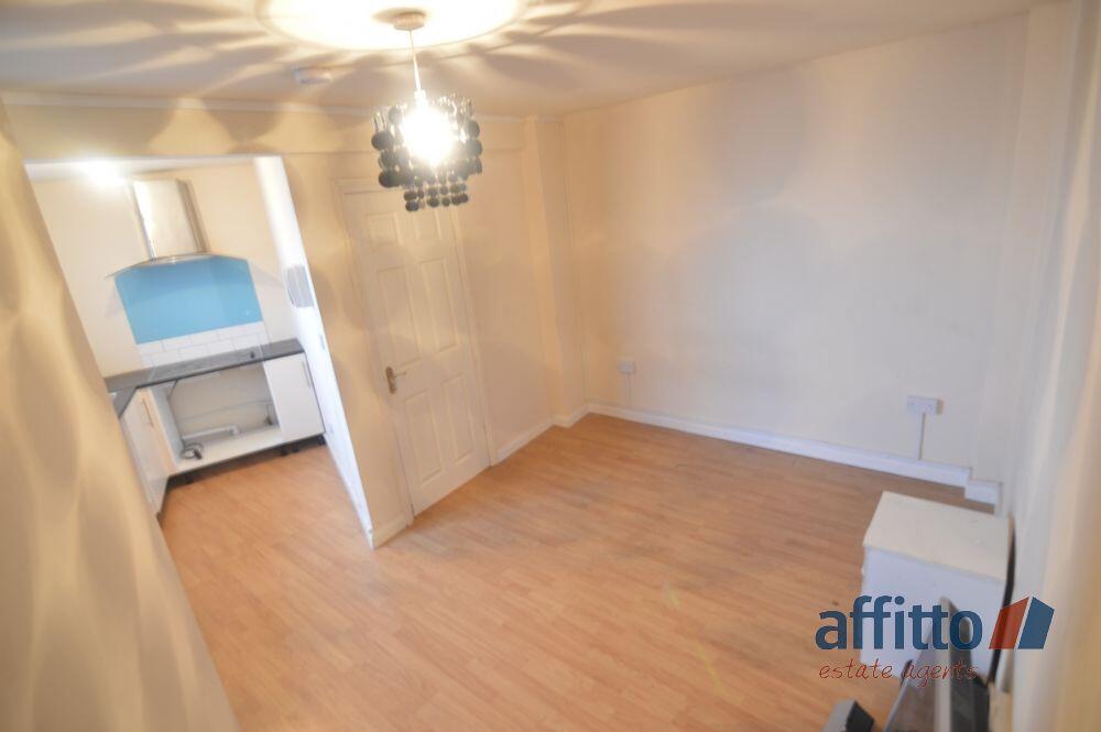 School Road, Yardley Wood, Birmingham