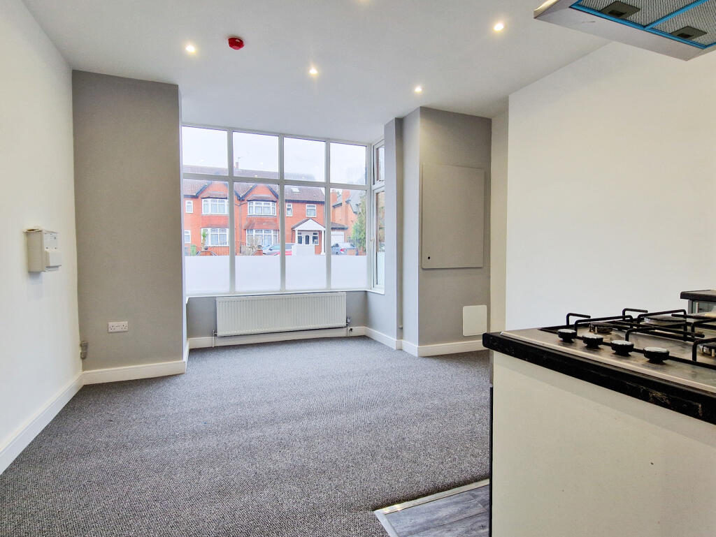 Sandford Road Birmingham B13 9DA