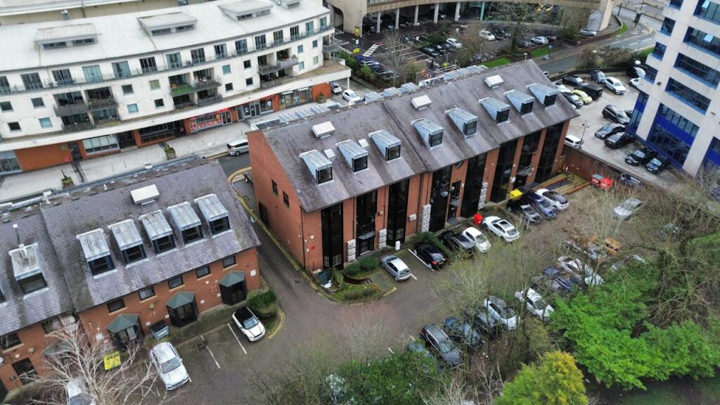 Additional image 10 of 75-76 Francis Road, Edgbaston, Birmingham, B16 8SP