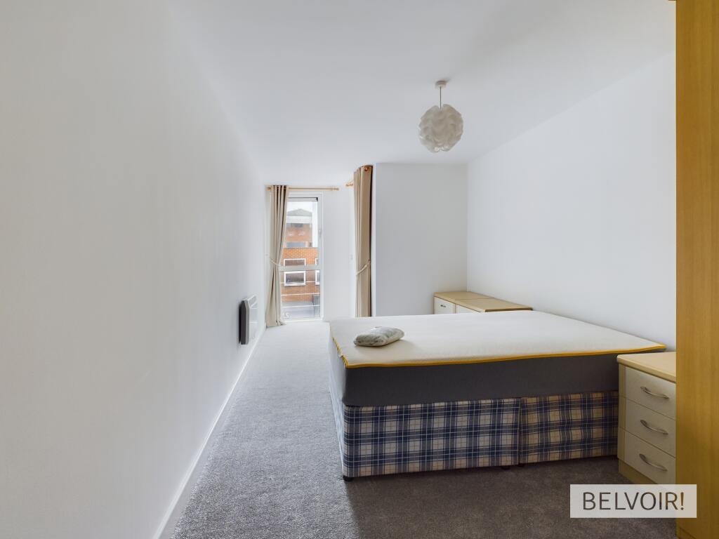 Additional image 9 of Heritage Court, 15 Warstone Lane, Jewellery Quarter, Birmingham, B18