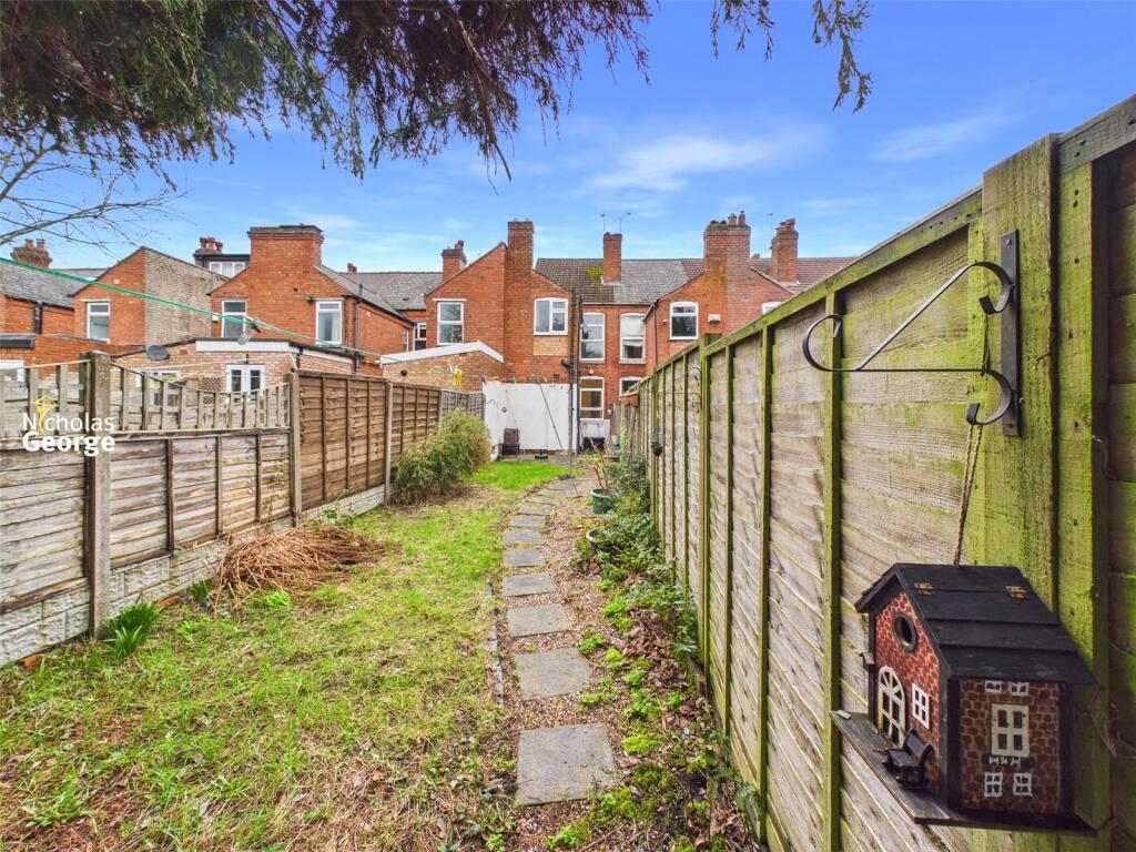 Additional image 20 of Highbury Road, Kings Heath, Birmingham, B14