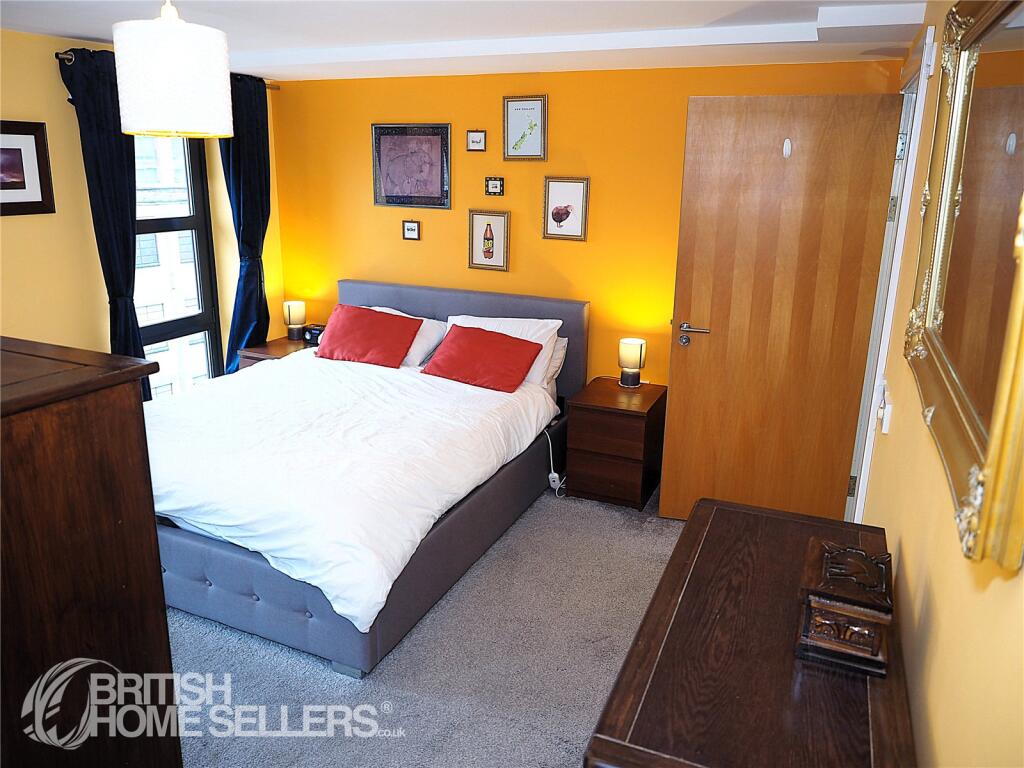 Additional image 9 of Alcester Street, Birmingham, West Midlands, B12