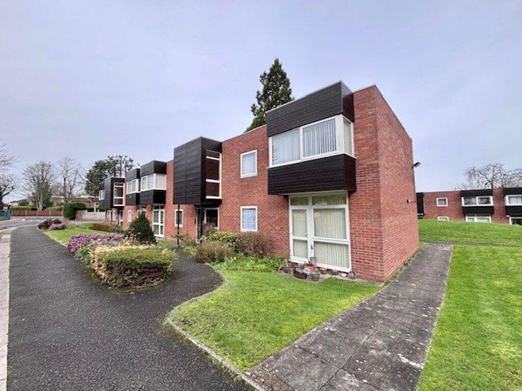 Bromford Park House, Moseley, B13 9YB