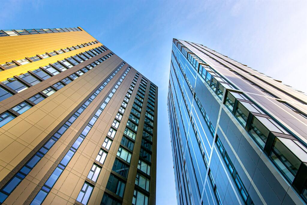 Additional image 12 of The Bank Tower One, Sheepcote Street, B16