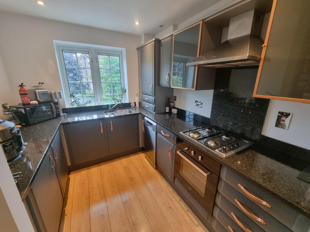 Additional image 4 of Room only in Shared Flat Omega Apartments, Moseley, B13 8RY