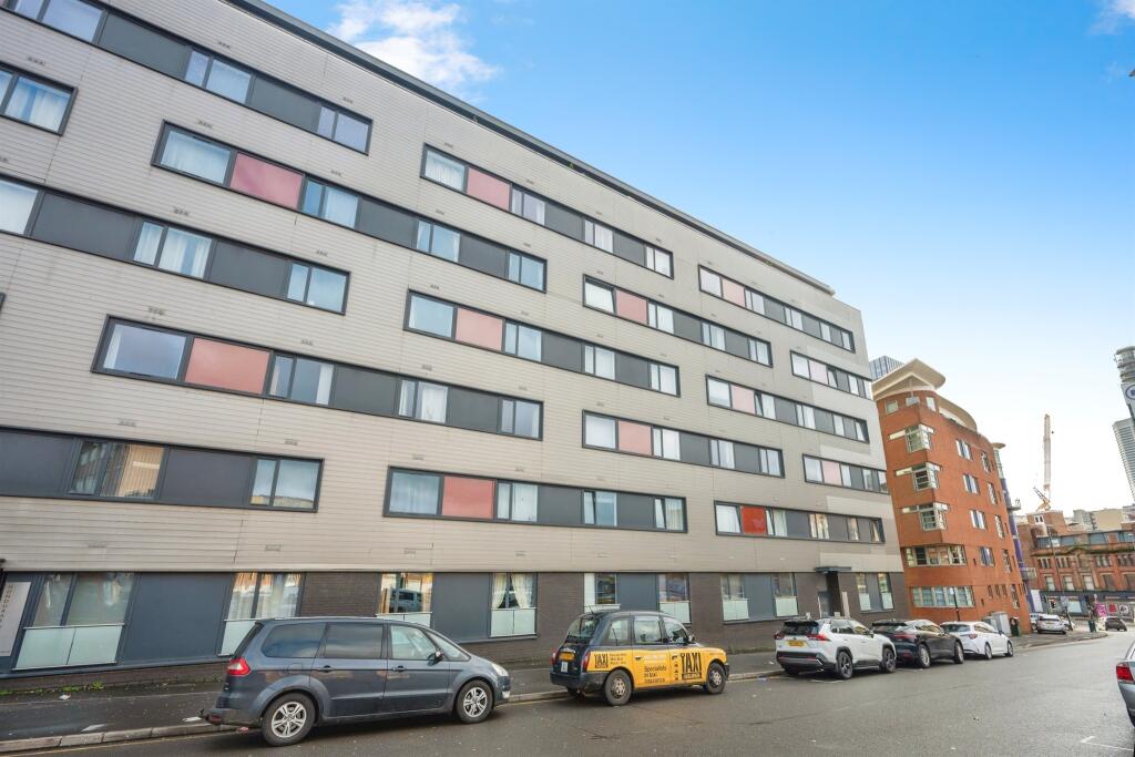 Additional image 18 of Summer Lane, Birmingham