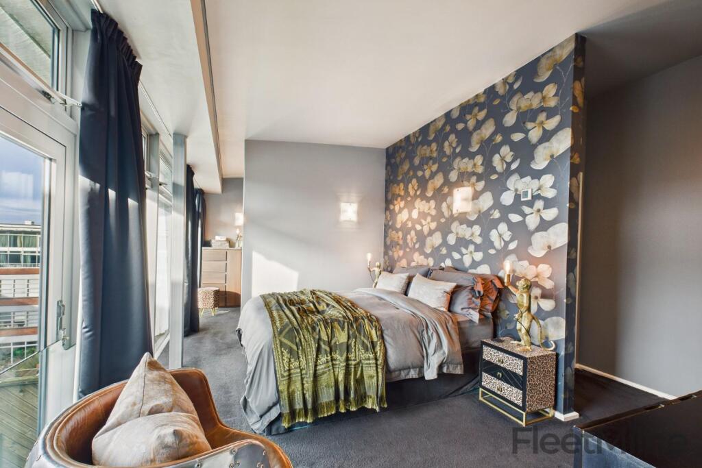 Additional image 18 of New Hampton Lofts, Great Hampton Street, Birmingham