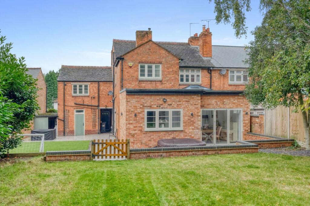 Additional image 4 of Salisbury Road, Moseley, B13