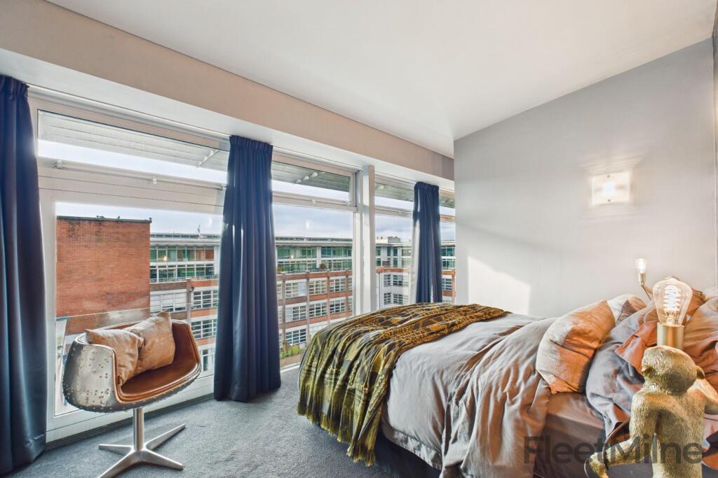 Additional image 19 of New Hampton Lofts, Great Hampton Street, Birmingham