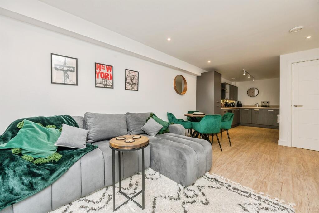 Additional image 9 of Cheapside, Birmingham