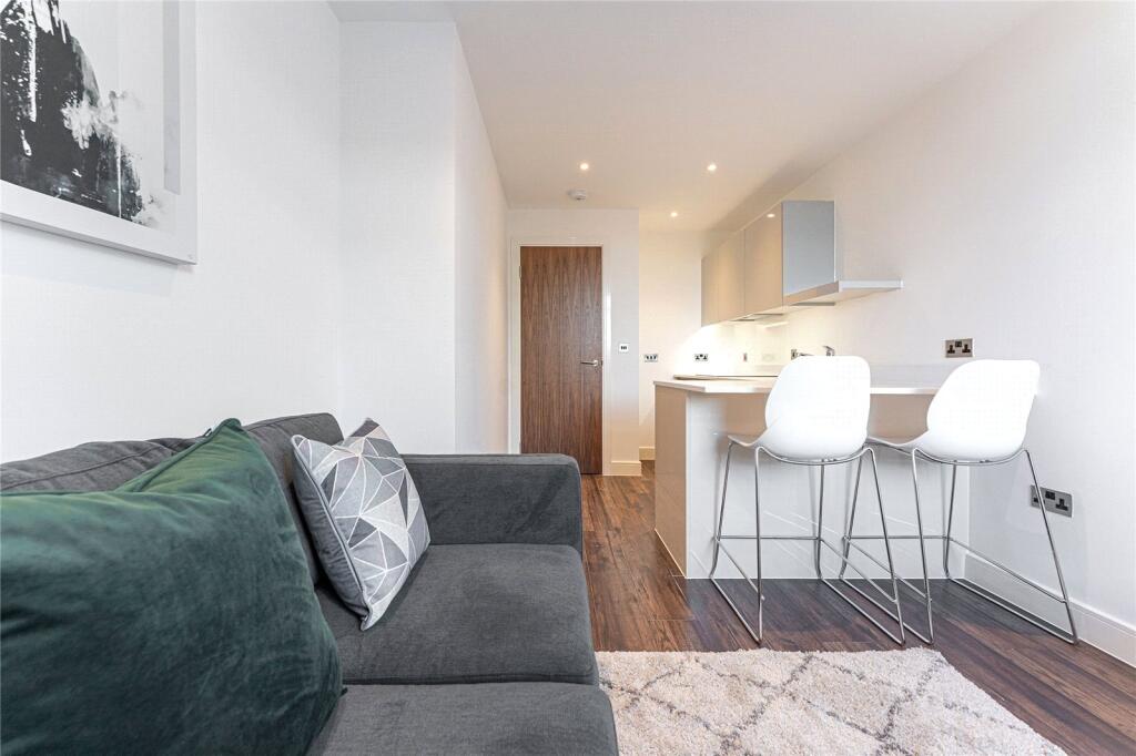 Additional image 6 of Copperbox, 66 High Street, Harborne, Birmingham, West Midlands, B17