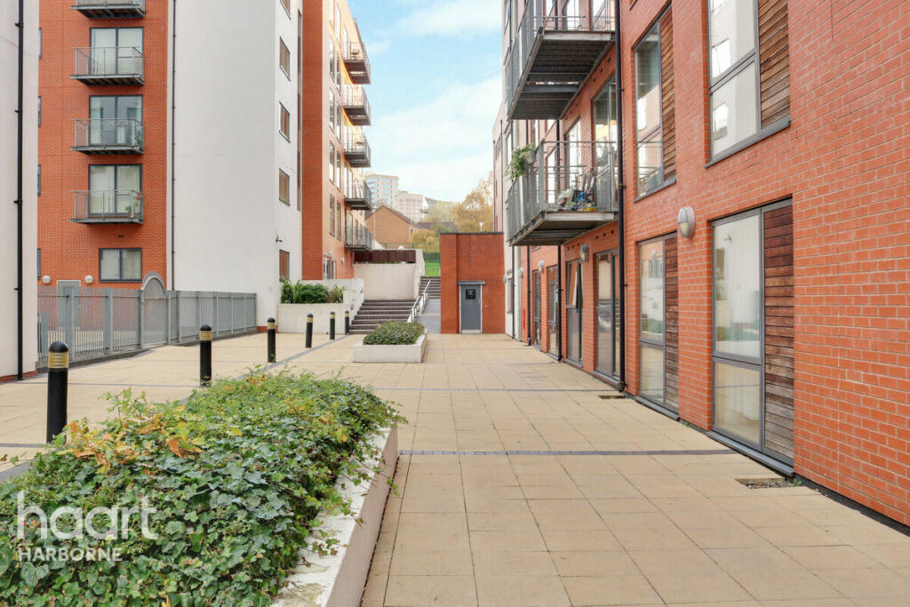 Additional image 12 of Sherborne Street, Birmingham