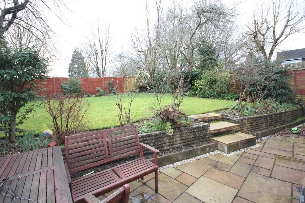 Additional image 16 of Hampshire Drive, Edgbaston, B15