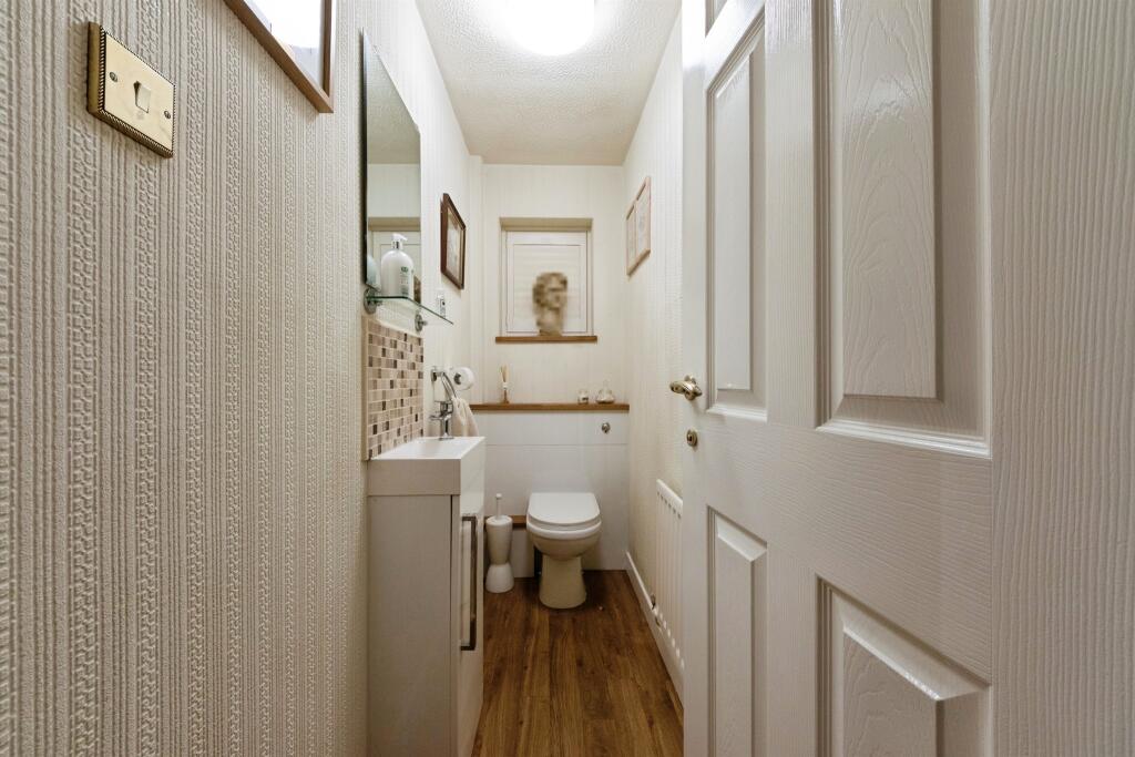 Additional image 16 of Hayfield Gardens, Birmingham