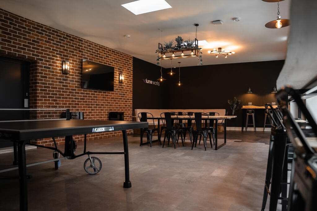 Additional image 15 of Volume Works, Hanley Street, Birmingham