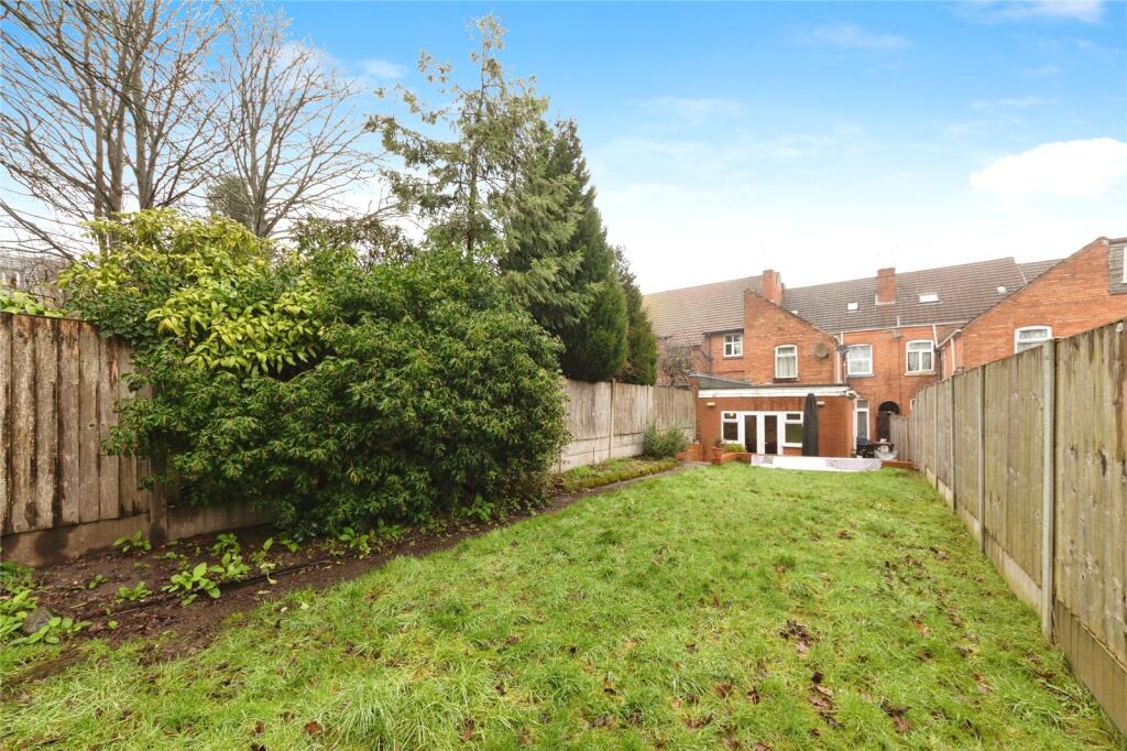 Additional image 20 of Woodlands Road, Sparkhill, Birmingham, West Midlands, B11
