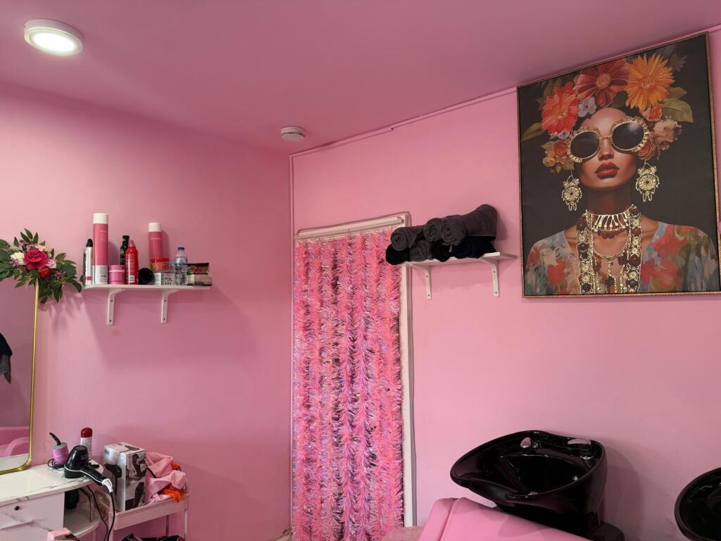 房产图片 3 - 伯明翰穆斯利路412号 B12 9AT