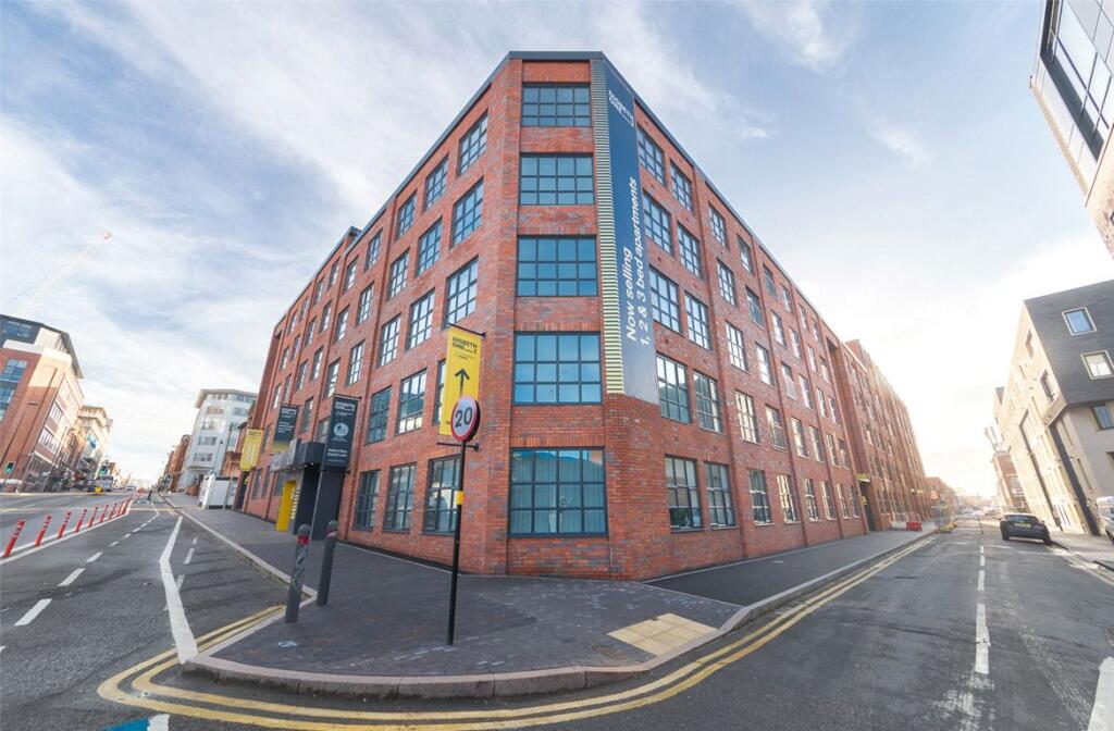 Additional image 11 of Cheapside, Digbeth