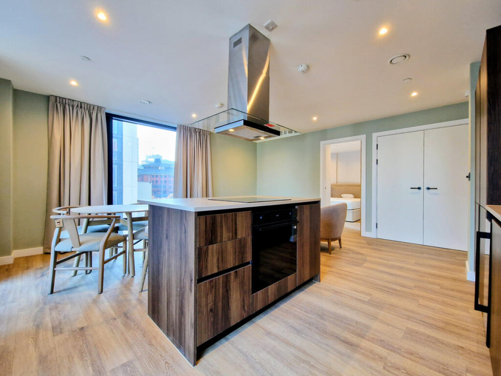 Additional image 24 of One Eastside, Jennens Road, Birmingham, B4 7