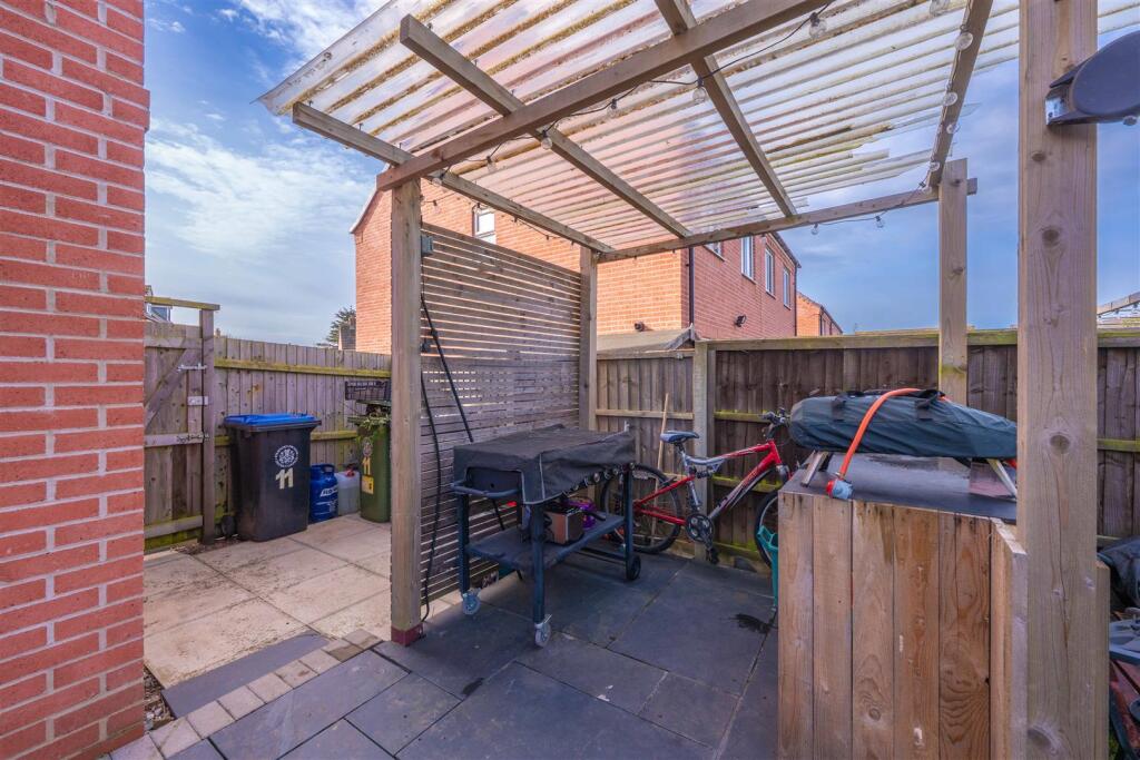 Additional image 12 of Copenhagen Way, Bidford-On-Avon, Alcester