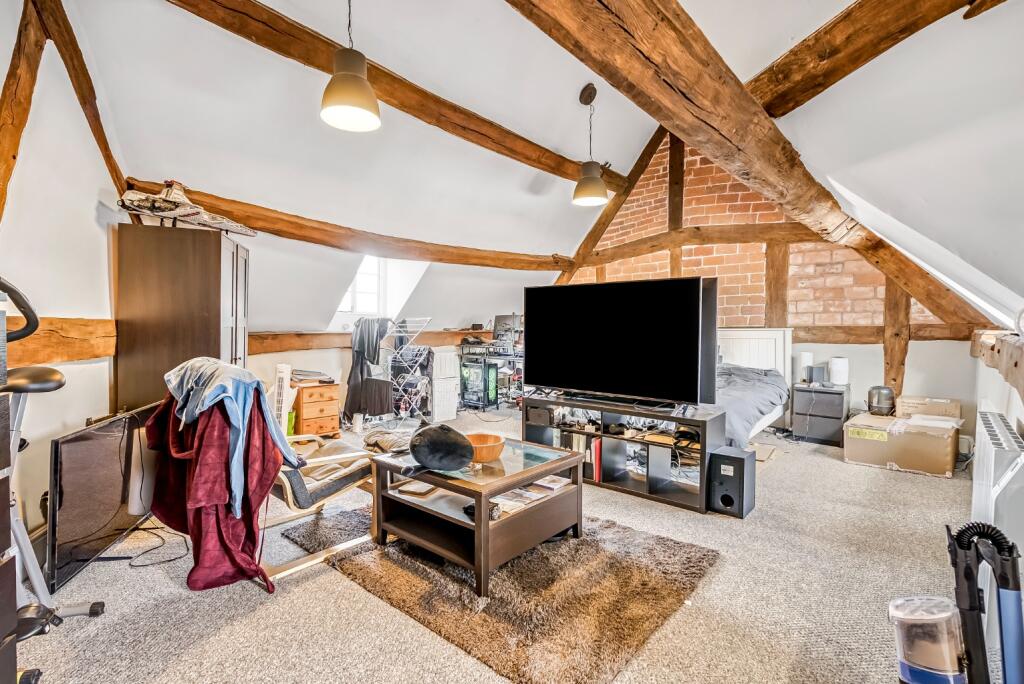 Additional image 13 of The Strand, Bromsgrove, B61 8AB