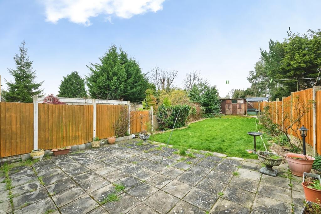 Additional image 25 of Barrows Lane, Birmingham, West Midlands, B26