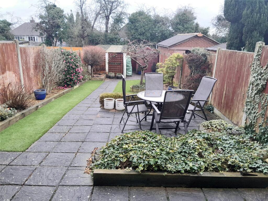 Additional image 3 of Bateman Road, Coleshill, Birmingham, Warwickshire, B46