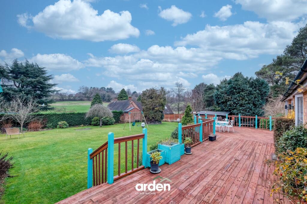 Additional image 19 of Alcester Road, Burcot, B60