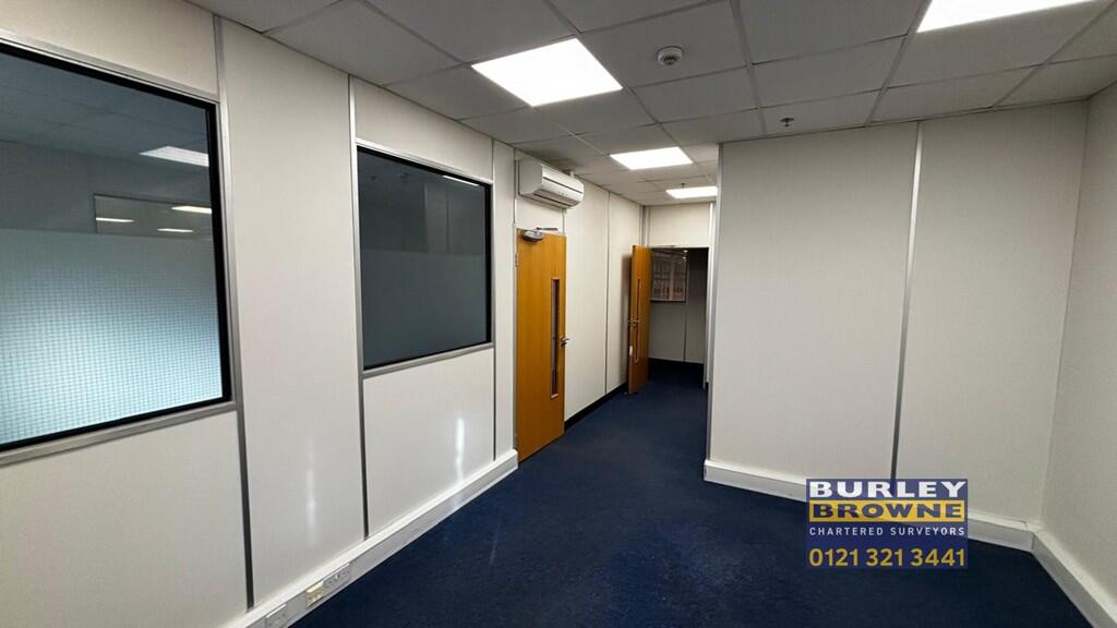 Additional image 16 of Unit 53 Rovex Business Park, Redfern Road, Tyseley, Birmingham, West Midlands , B11 2AG