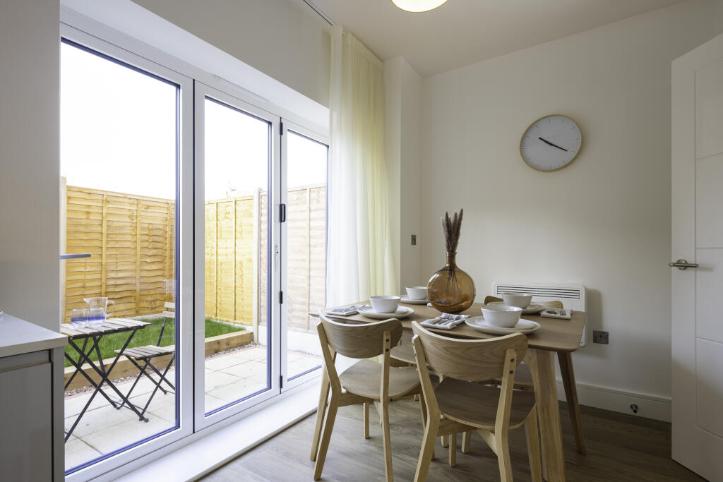 Additional image 14 of Soho Wharf