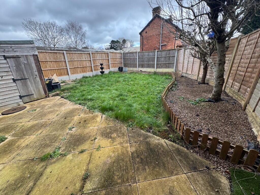 Additional image 7 of Sanders Road, Bromsgrove, Worcestershire, B61